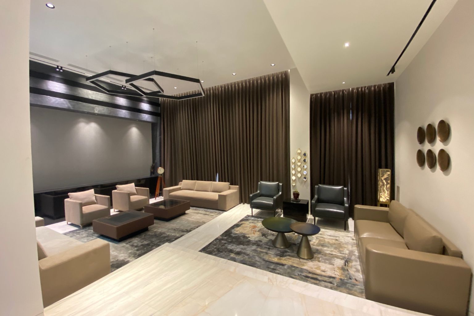 Maan Residence Luxur