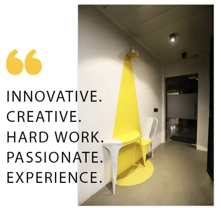 Home 1 office interior designers in gurgaon