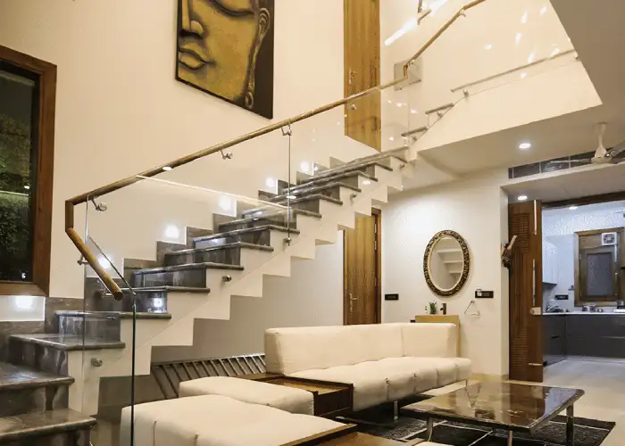 Residential Interior Designers in Gurgaon spaceinterface