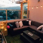 Terrace and Balcony: Design Ideas for Indian Apartments 2 Terrace And Balcony Decor