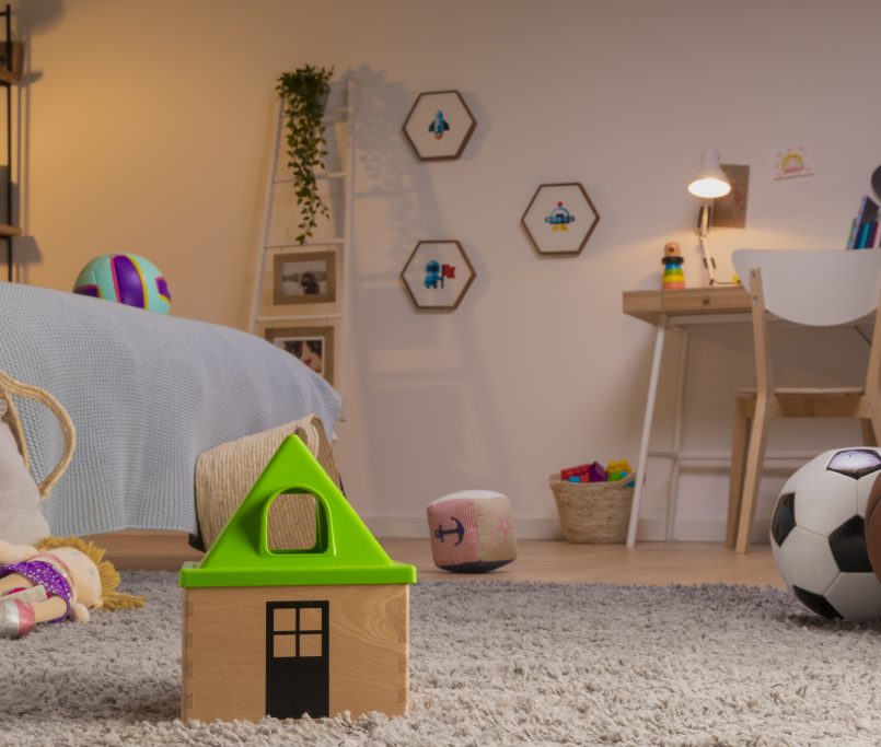 10 creative ways to transform your Kids Bedroom design on a budget 5 child toys still life