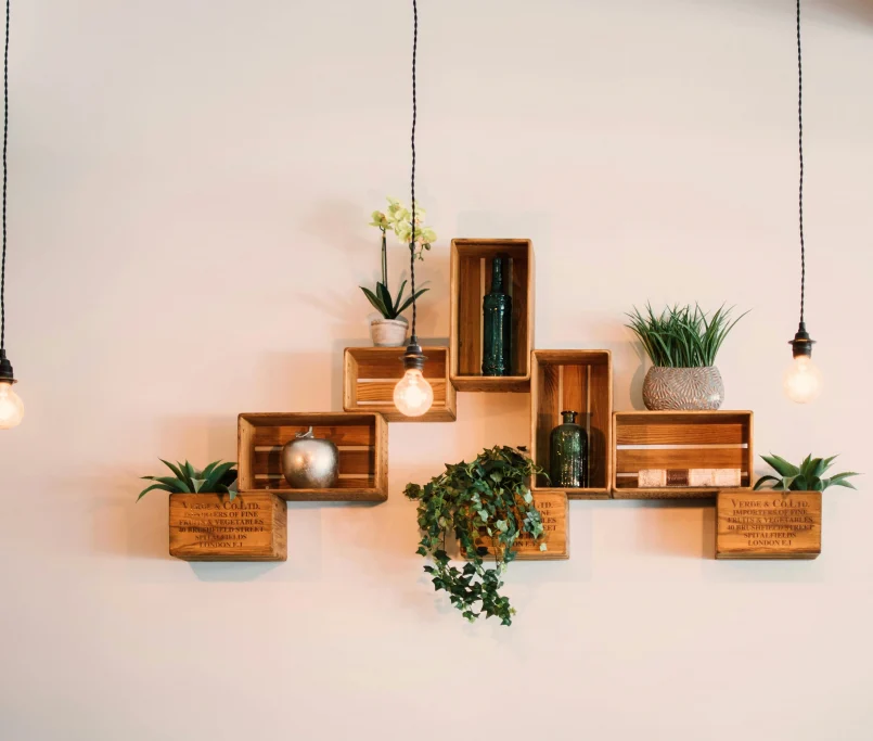 Traditional vs. Contemporary: Blending Styles in Indian Homes 4 pexels fotios photos 1090638